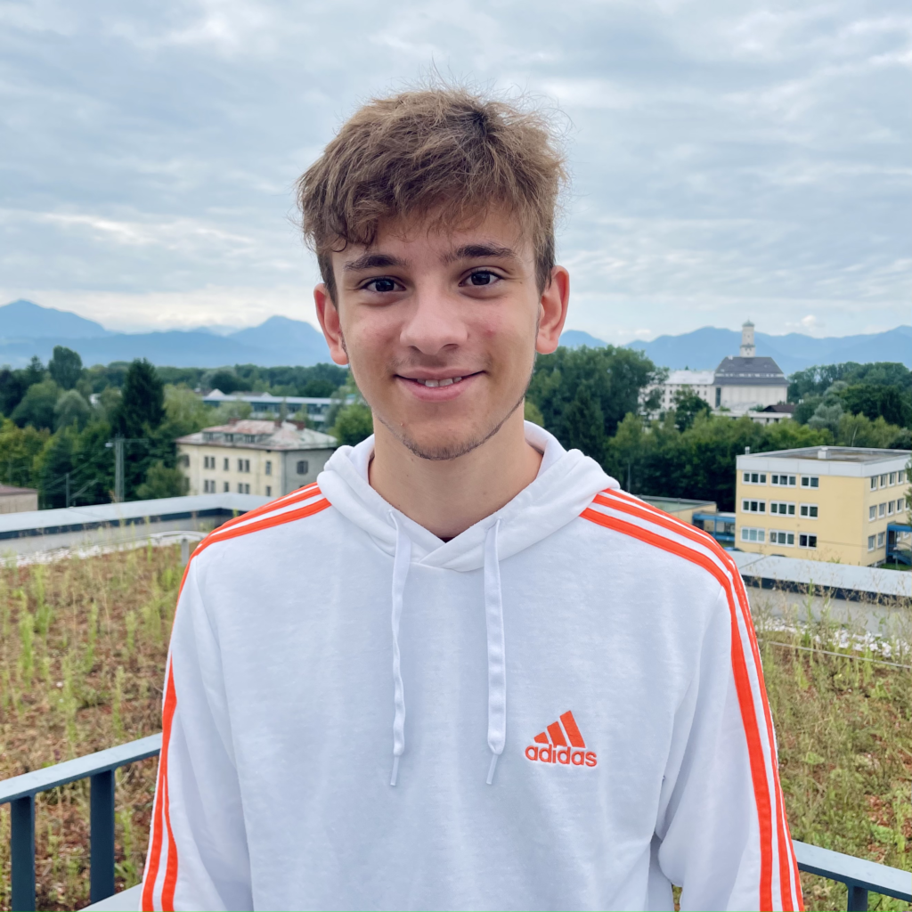 Employee Introduction #3: Fabian Schmid