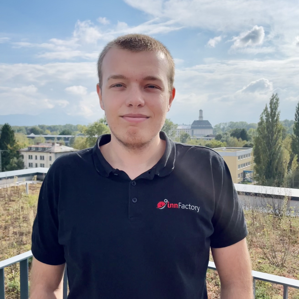 Employee Introduction #9: Jan Schulze Buschoff