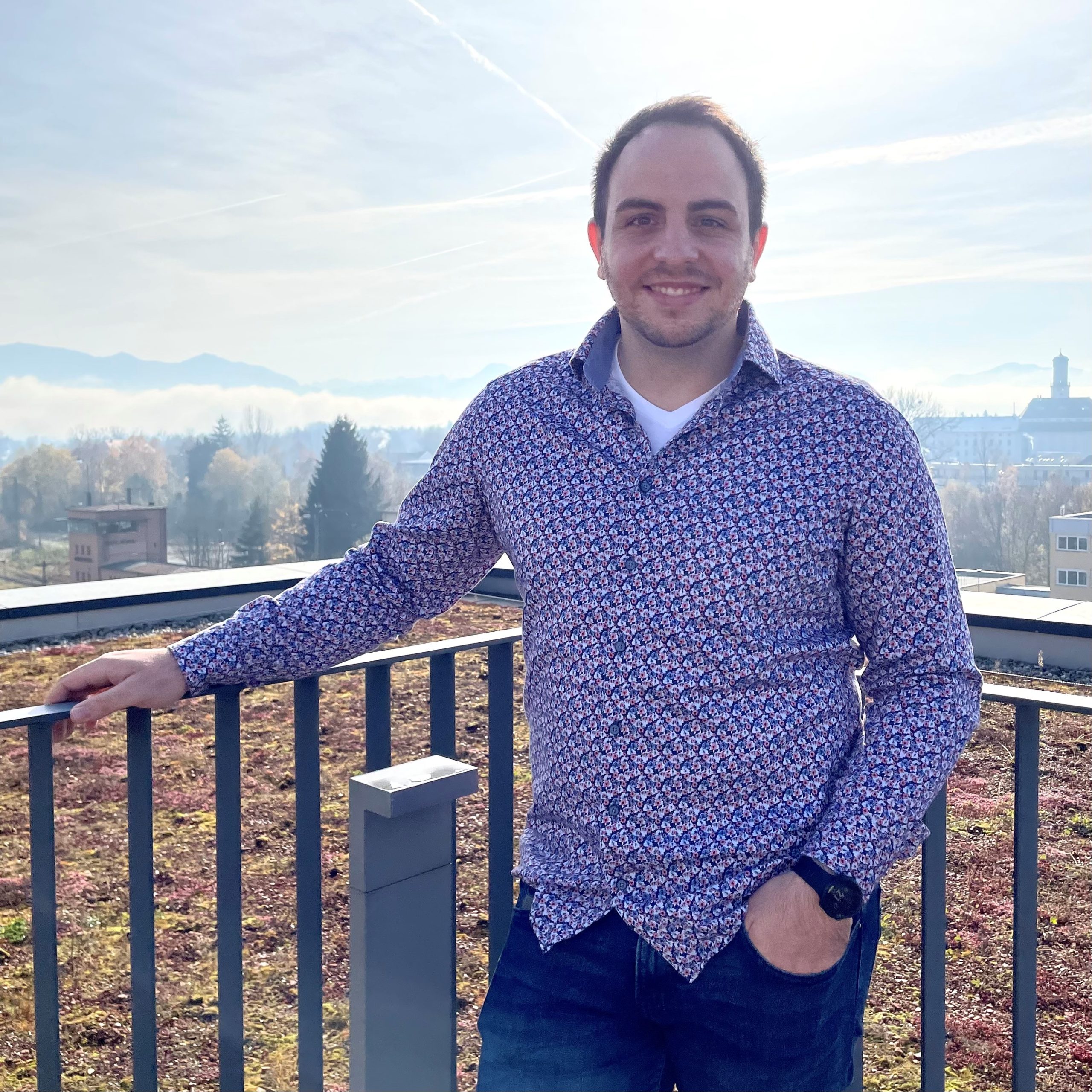 Meet the Management: Maximilian Grassl, Co-Founder and CFO