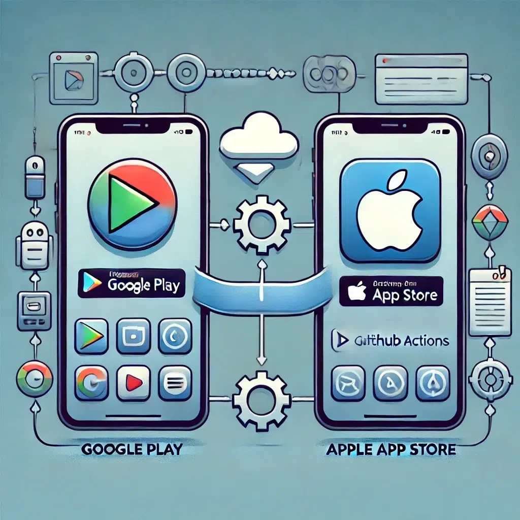 Releasing Apps in the App Stores