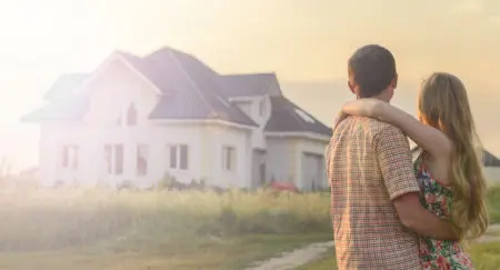 Online Mortgage Financing With and Without Equity and Subsidies - Laura.AI