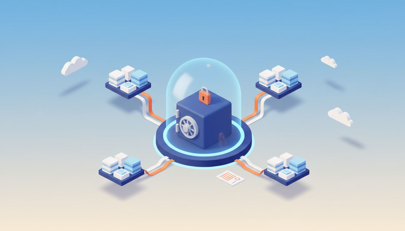 § 203 StGB in der Public Cloud: Azure, AWS und Google Cloud rechtskonform für Berufsgeheimnisträger