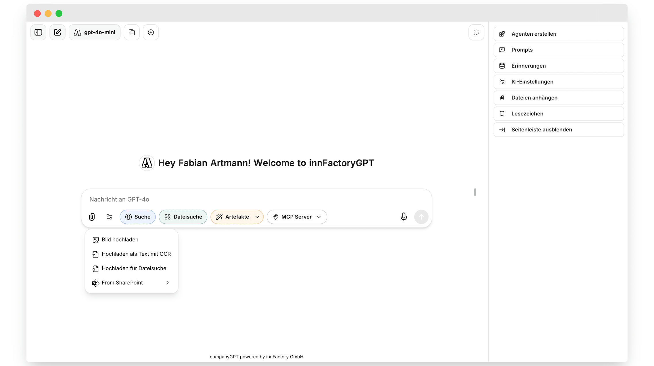 References & Case Studies - innFactory Customer Projects