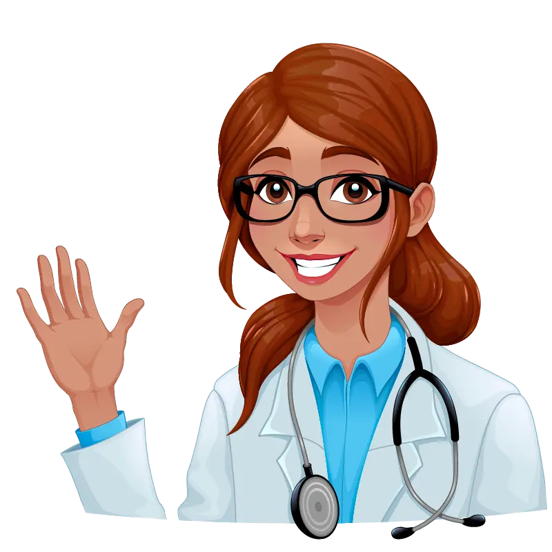 Corinna - The Corona Chatbot