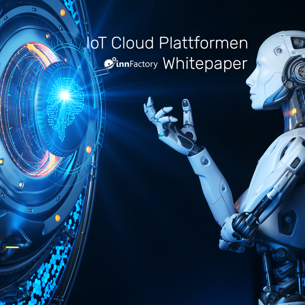 Whitepaper: IoT Cloud Platforms