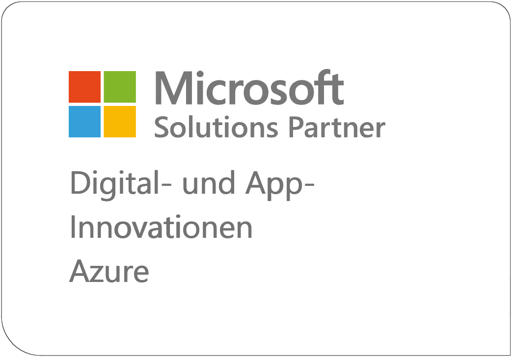 Microsoft Digital and App Innovation