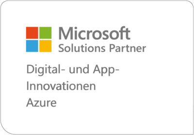 Microsoft Solutions Partner