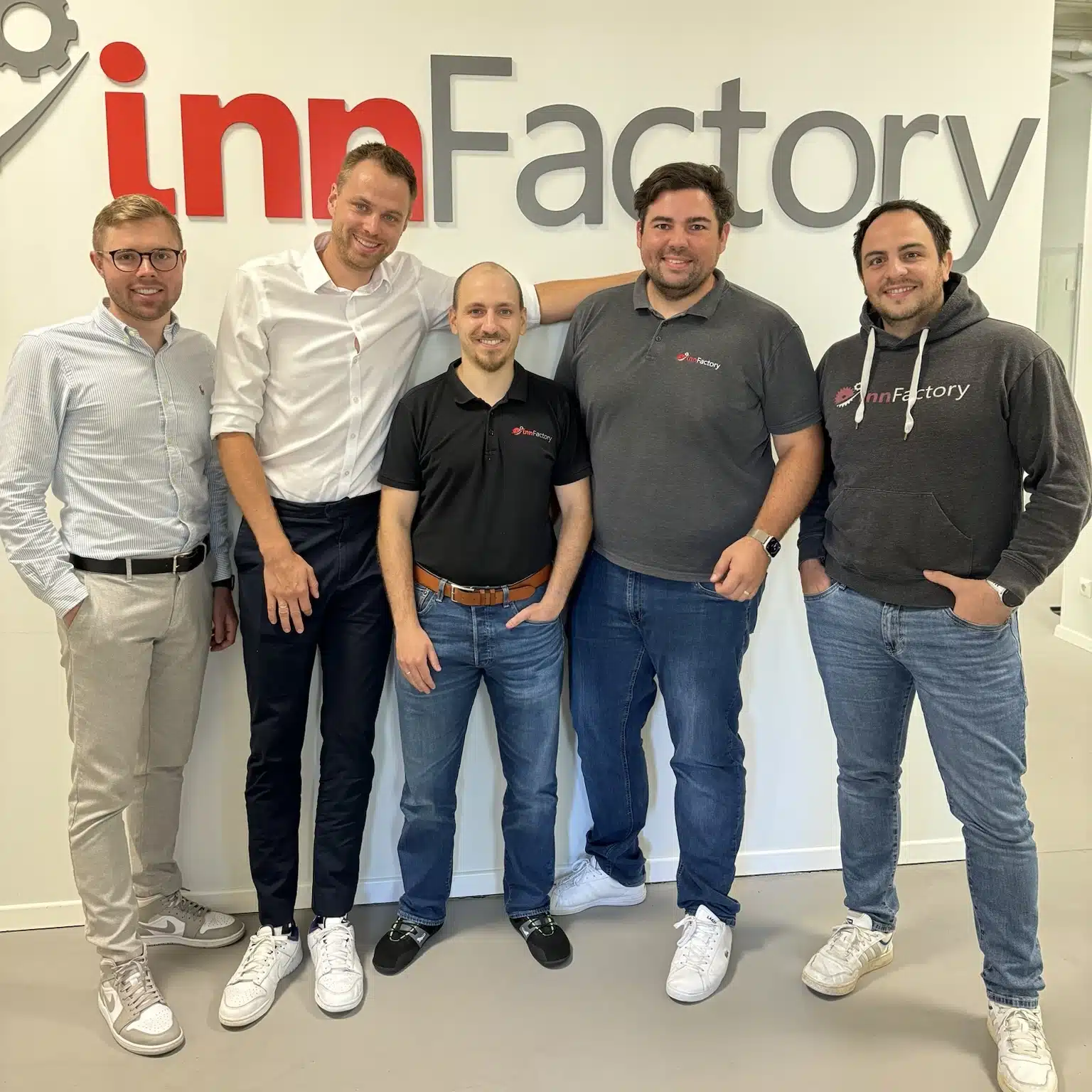 Visit from Cape Town 🇿🇦