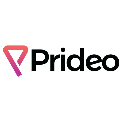 Together. One. Prideo - The Social Media Platform for Collaborative Videos