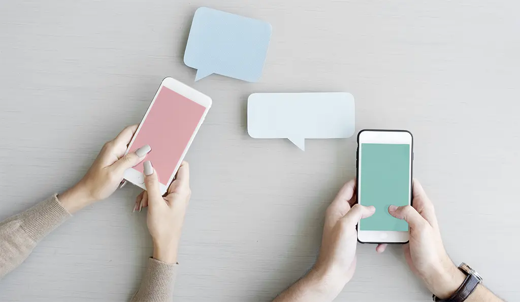 The Potential of Voice Control