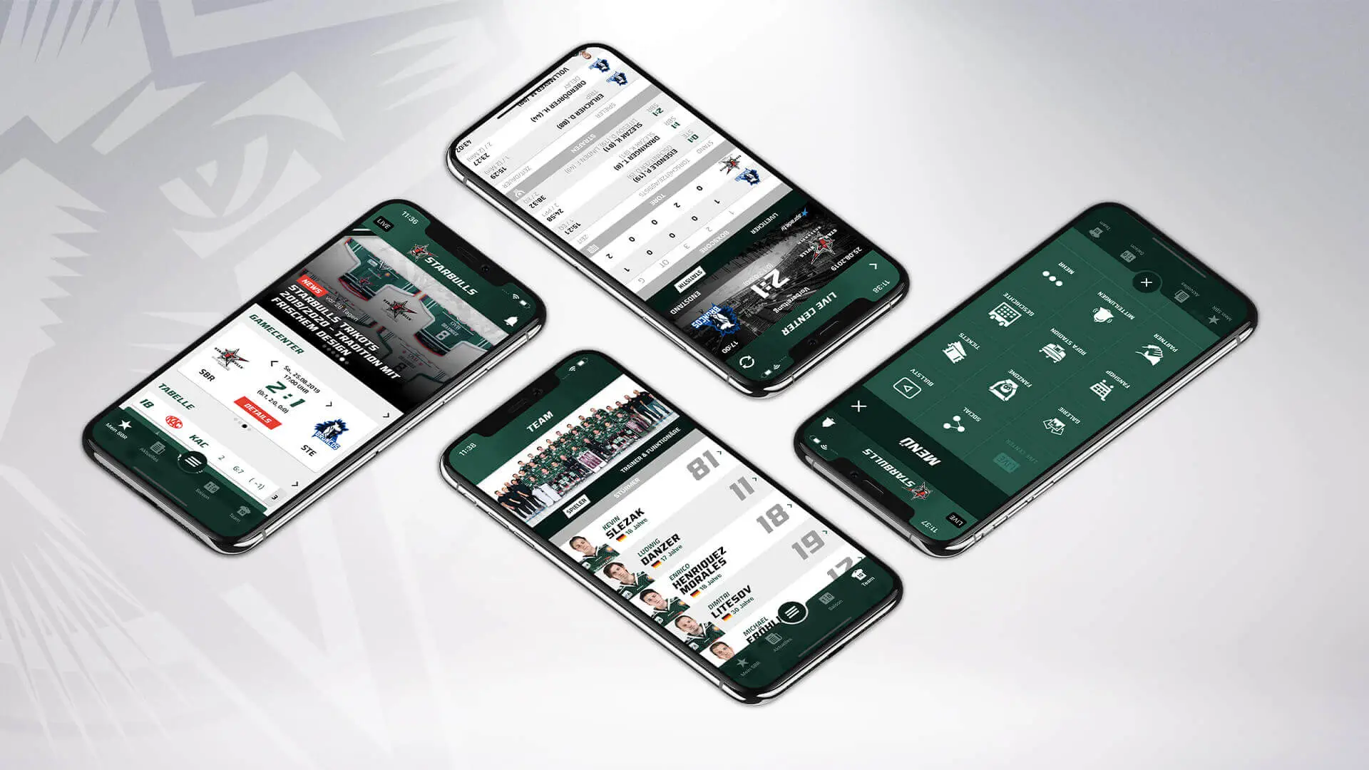 Press Release innFactory