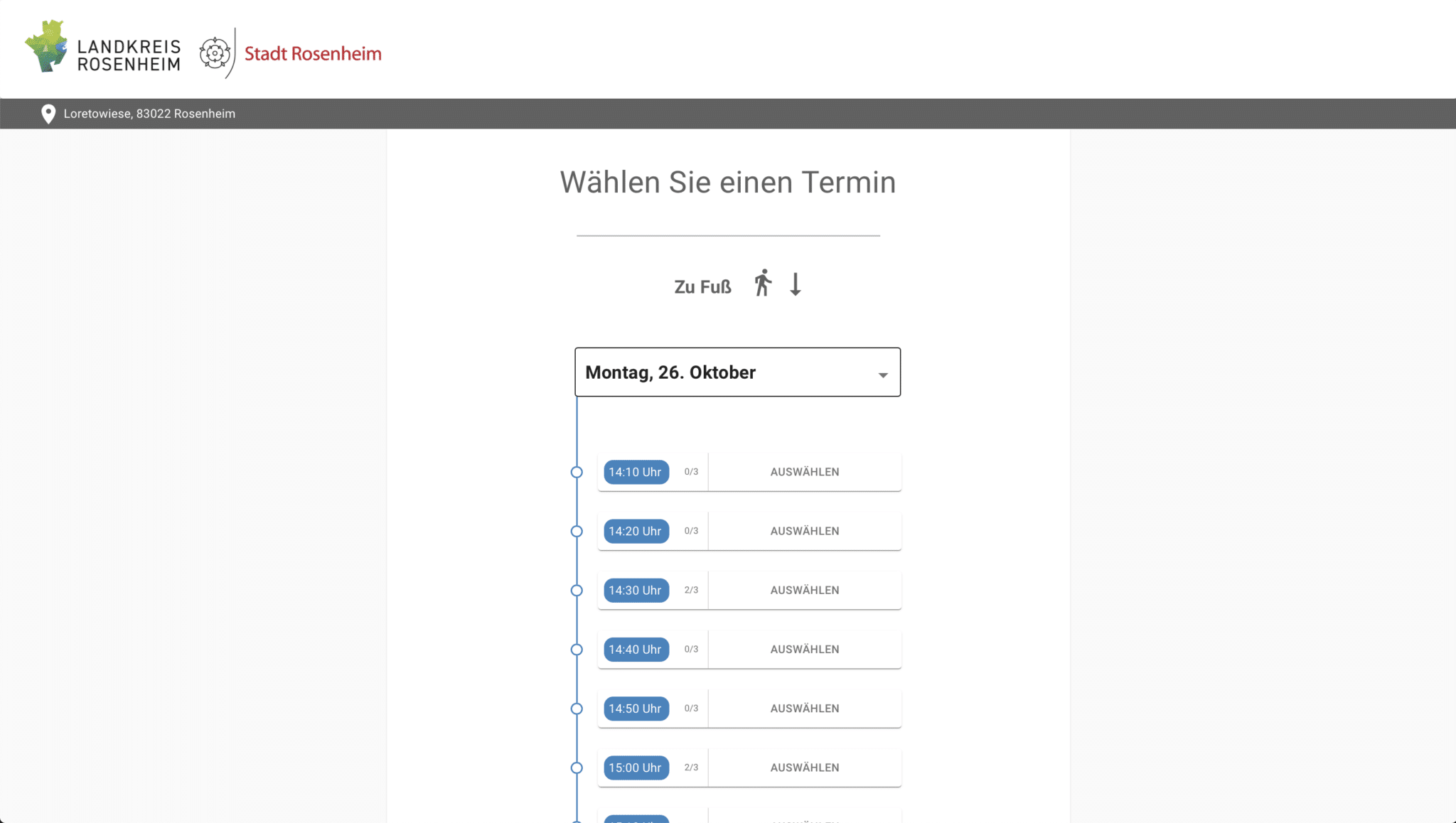 Screenshot_Terminvereinbarungstool_2