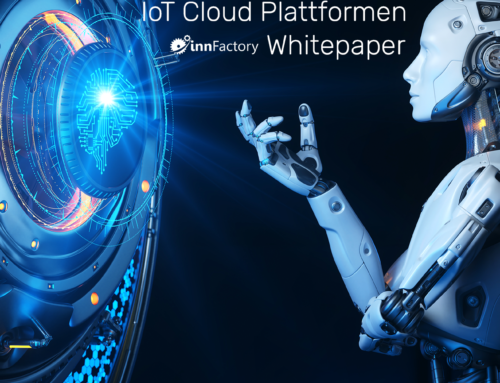 Whitepaper: IoT Cloudplattformen