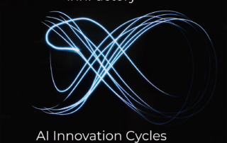 innFactory AI Innovation Cycle - Innovate your Company with AI